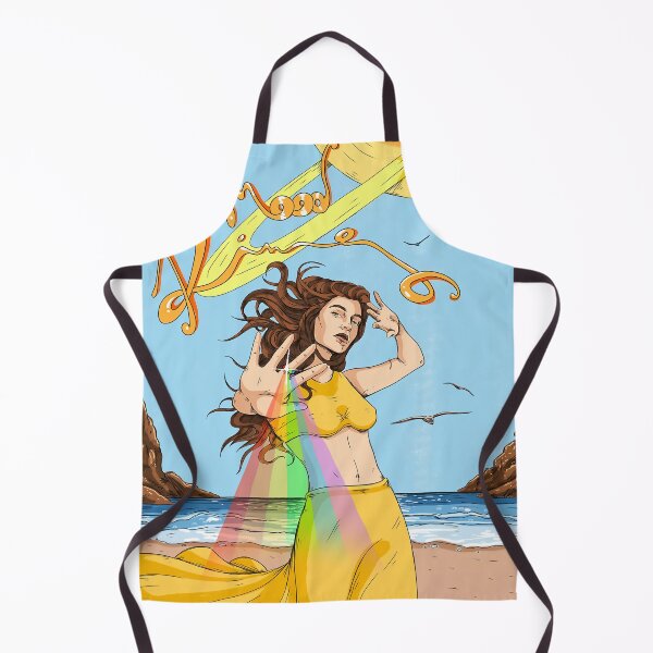 Item preview, LORDE SOLAR POWER designed and sold by Joanna J McFarren.