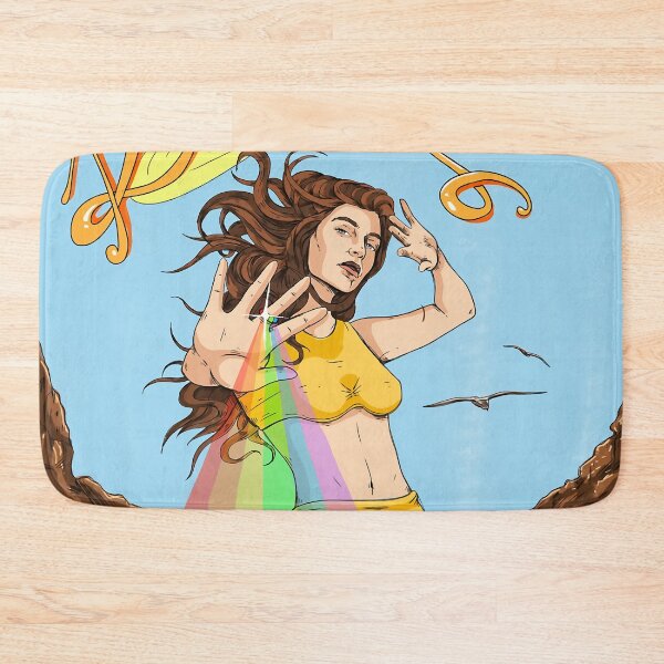 Item preview, LORDE SOLAR POWER  designed and sold by Joanna J  McFarren.