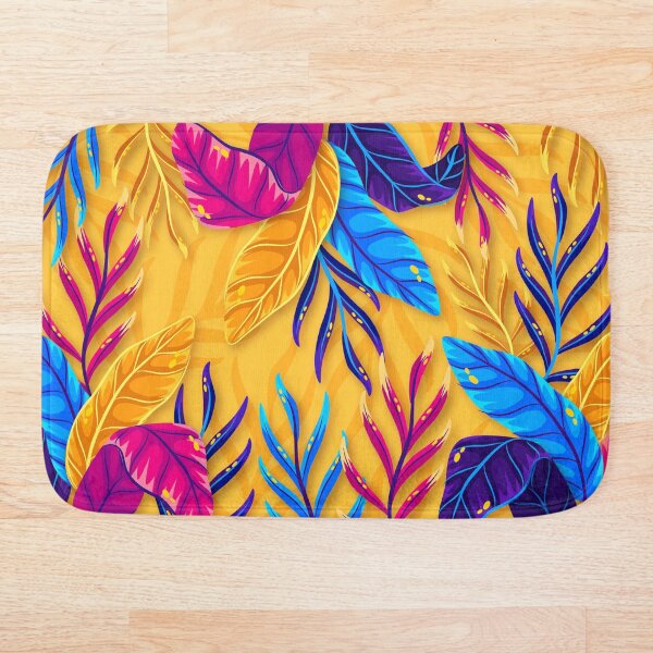 Item preview, Fondo colorido de verano para zoom designed and sold by Fathidia.