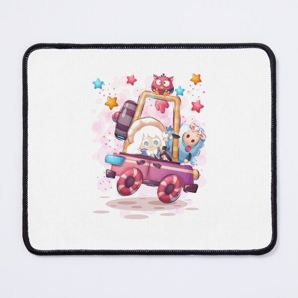 Item preview, Stary Cookie Creampuff cookie designed and sold by SL2C-Kids.
