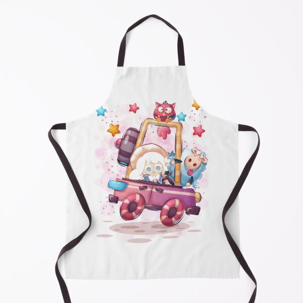 Item preview, Stary Cookie Creampuff cookie designed and sold by SL2C-Kids.