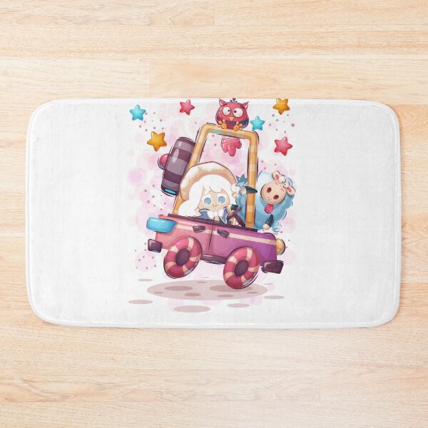 Item preview, Stary Cookie Creampuff cookie designed and sold by SL2C-Kids.