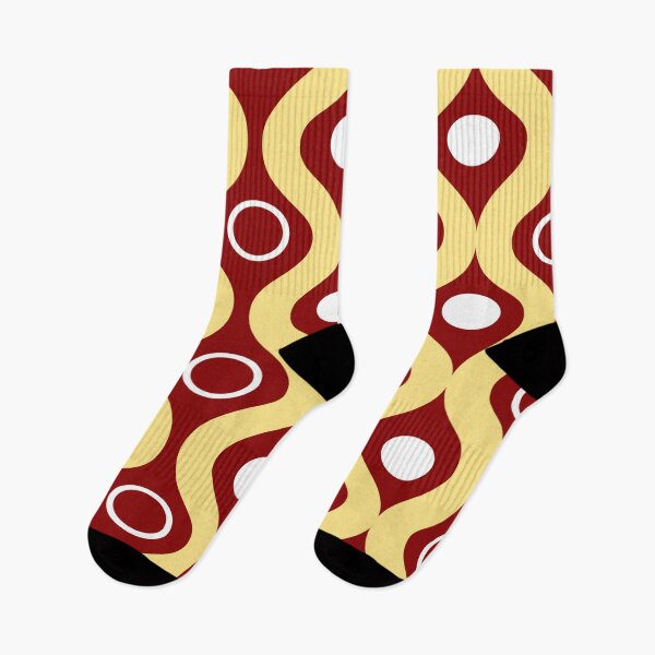 Item preview, Retro 1970 S Style Seventies Vintage Pattern | Hippie, funky, Style Pattern designed and sold by SeemDev786.