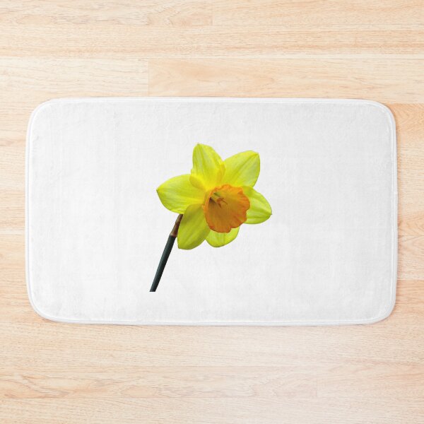 Item preview, Daffodil flower designed and sold by Thavi.