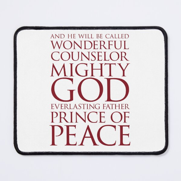 Item preview, Prince of Peace designed and sold by dtkindling.
