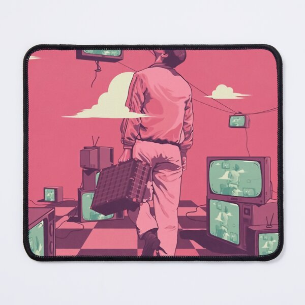 Item preview, The Truman Show  designed and sold by Joanna J  McFarren.