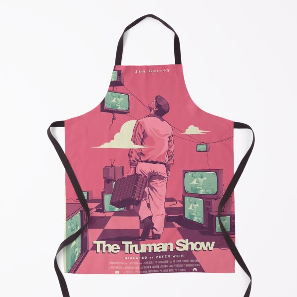 Item preview, The Truman Show  designed and sold by Joanna J  McFarren.