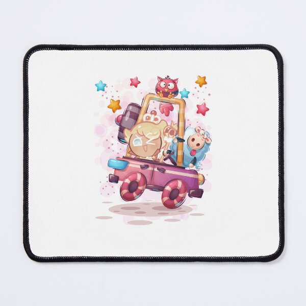 Item preview, Stary Cookie Custard cookie designed and sold by SL2C-Kids.