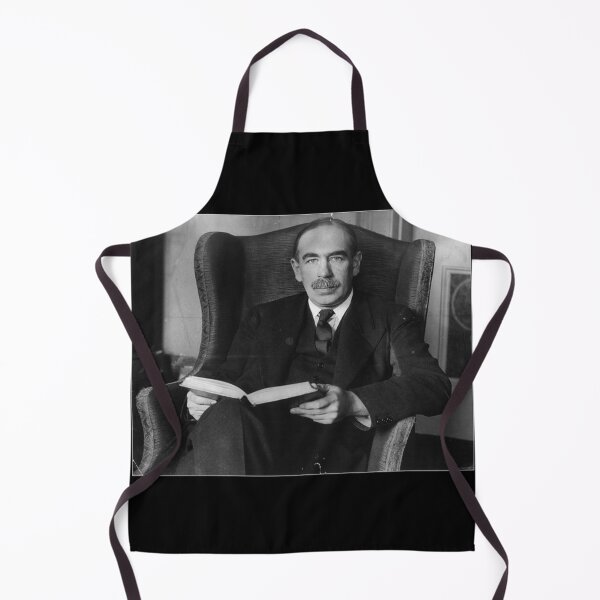 Item preview, Economist John M Keynes designed and sold by wowlil.