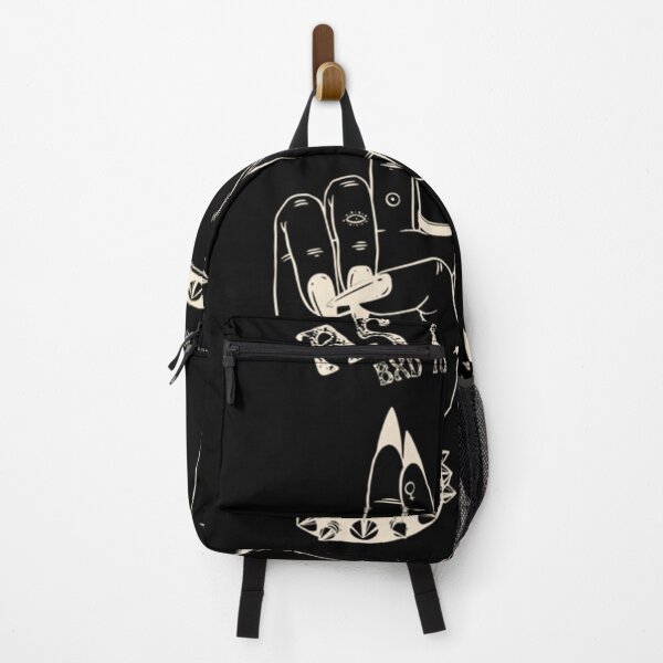 Item preview, BAD TO THE BONE AS ABOVE SO BELOW Premium designed and sold by SophiaSpen.