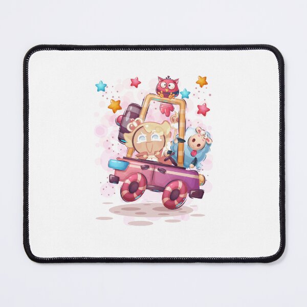 Item preview, Stary Cookie Custard cookie designed and sold by SL2C-Kids.