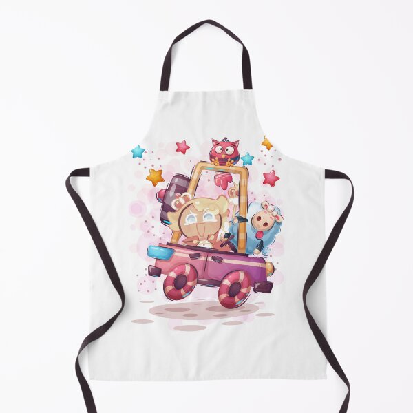 Item preview, Stary Cookie Custard cookie designed and sold by SL2C-Kids.