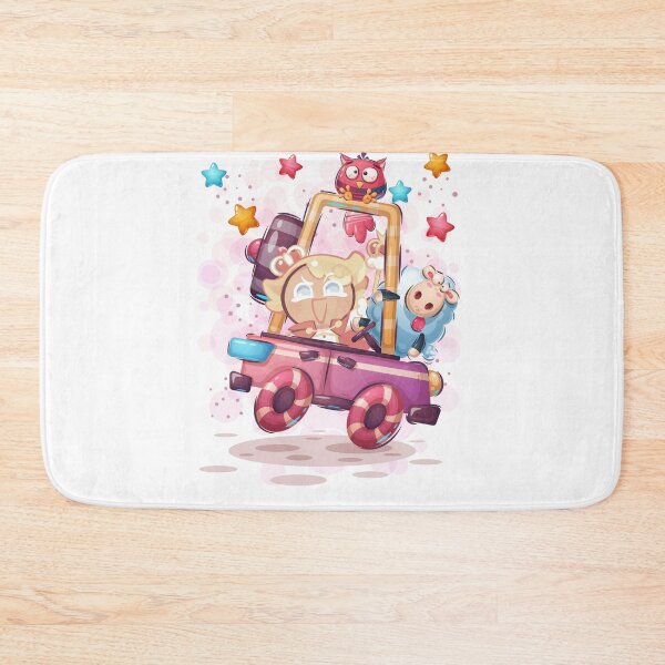 Item preview, Stary Cookie Custard cookie designed and sold by SL2C-Kids.
