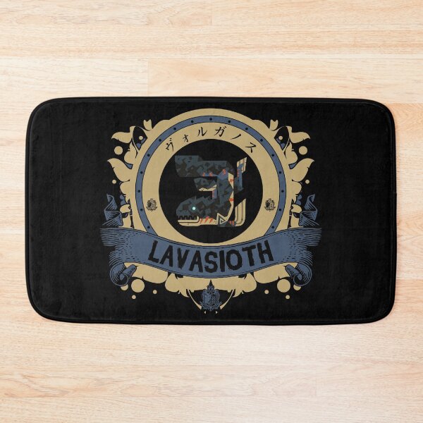 Item preview, LAVASIOTH - CRESTS-V4 designed and sold by EXION CREW.