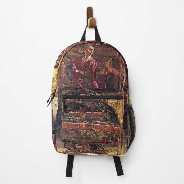 Item preview, Cosmè Tura St George and the Princess designed and sold by Vintage Designs +.