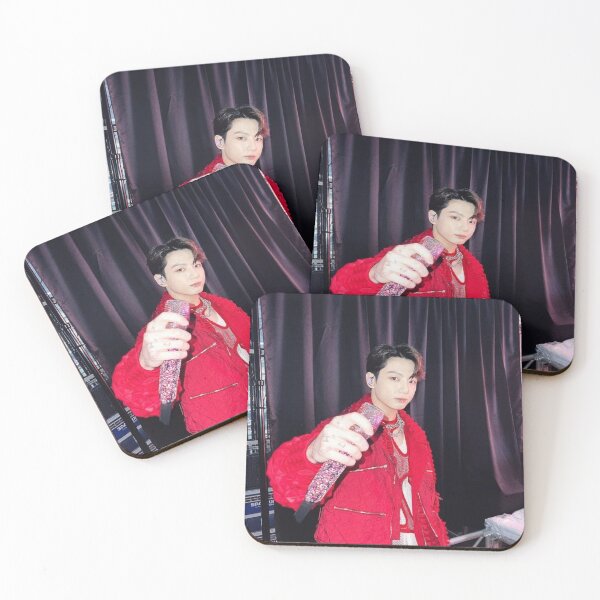 Item preview, Jungkook BTS Permission to Dance on Stage - Seoul  designed and sold by Kpop Love.