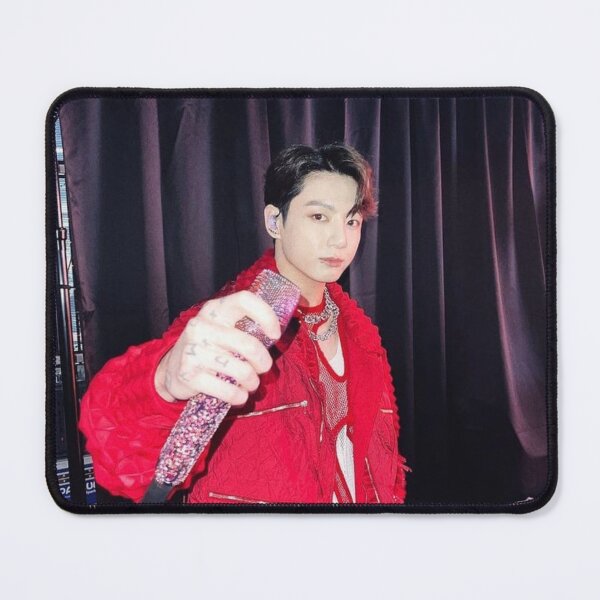 Item preview, Jungkook BTS Permission to Dance on Stage - Seoul designed and sold by Kpop Love.