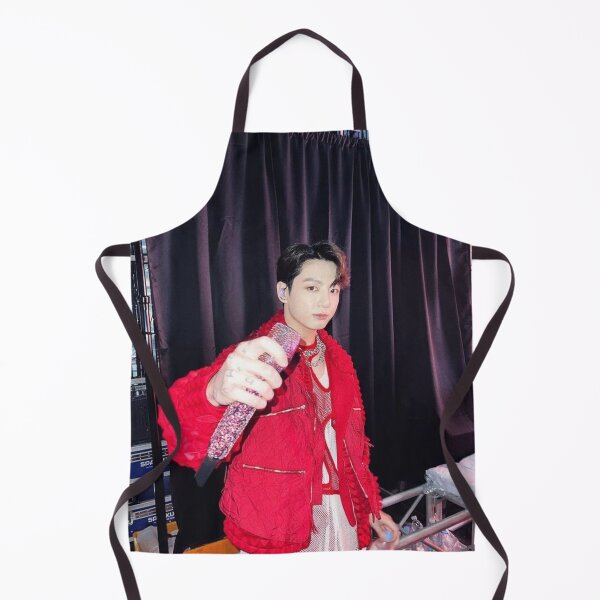 Item preview, Jungkook BTS Permission to Dance on Stage - Seoul designed and sold by Kpop Love.