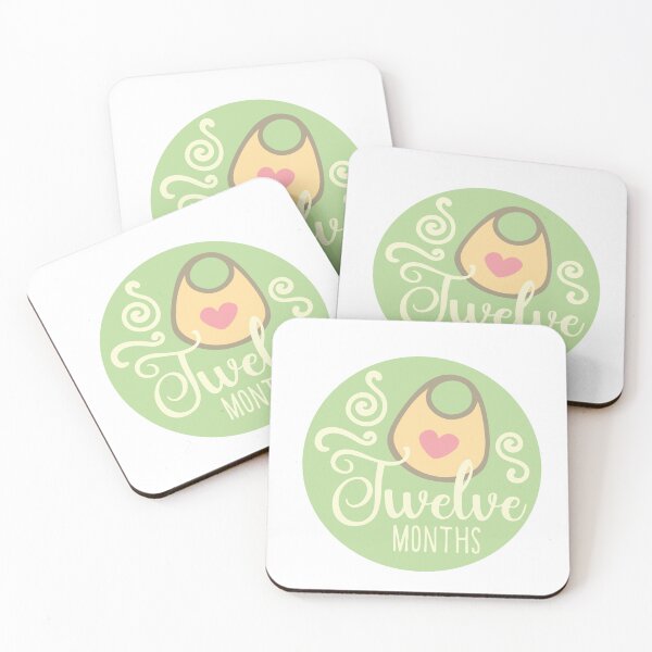 Item preview, Twelve Months Baby designed and sold by IllustrT.