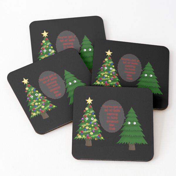 Item preview, tree with colorful balls designed and sold by SprinT-Shirt.