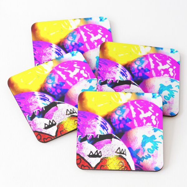 Item preview, CASCARONES FIESTA!! designed and sold by ArredondoPrime.