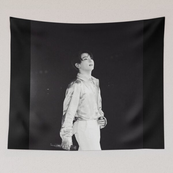 Item preview, Jungkook BTS / JK PERMISSION TO DANCE ON STAGE  Seoul   designed and sold by Kpop Love.