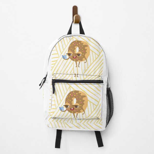 Item preview, Donut Lovers Donuts | All Day Is Doughnut Day designed and sold by SolSel ⭐⭐⭐⭐⭐.