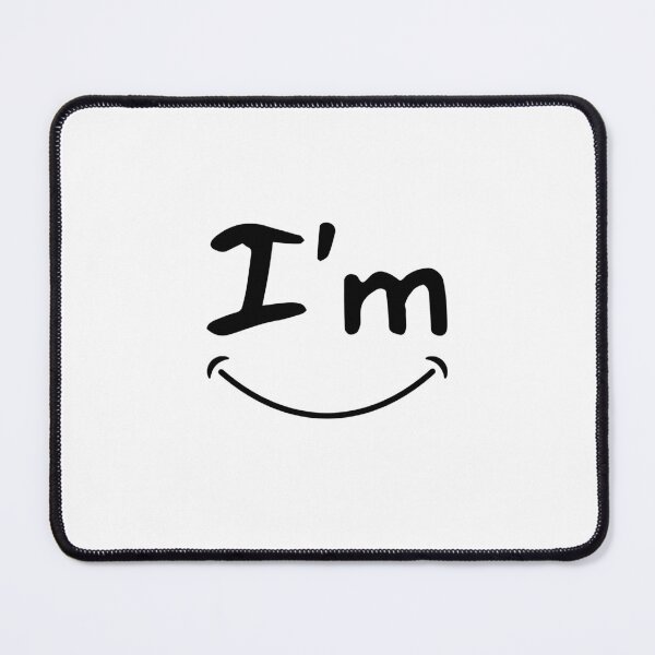 Item preview, FAMOUS SMILE designed and sold by 1-NIMA-SHOP.