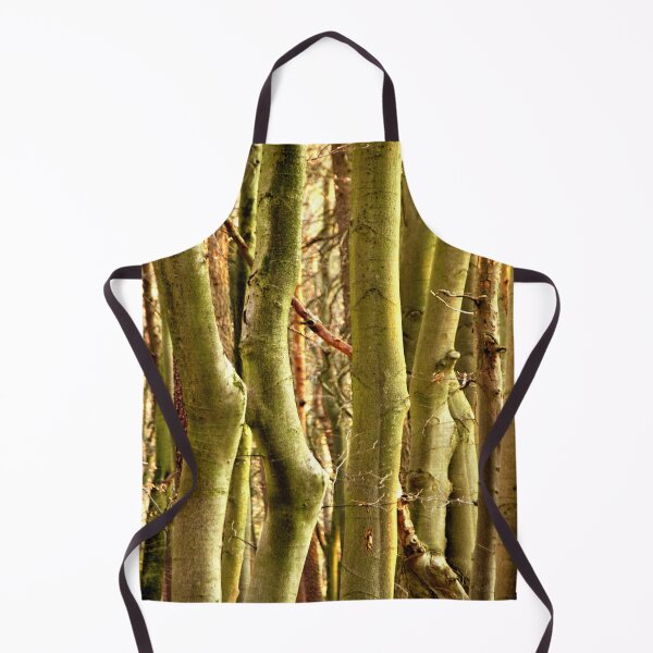 Item preview, Somewhere in the forest of beeches designed and sold by frankuffmann.