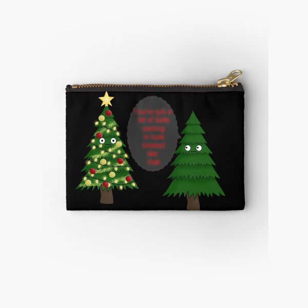 Item preview, tree with balls designed and sold by SprinT-Shirt.