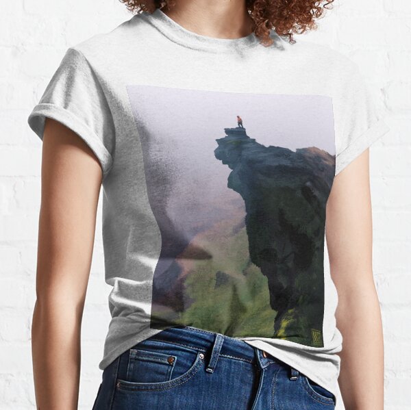 Iceland Classic T-Shirt