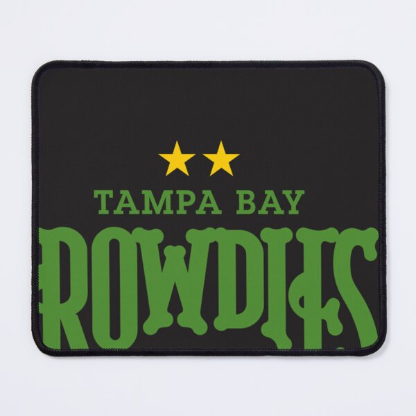 Item preview, Tampa Bay Rowdies Classic T-Shirt designed and sold by DmitYurov.