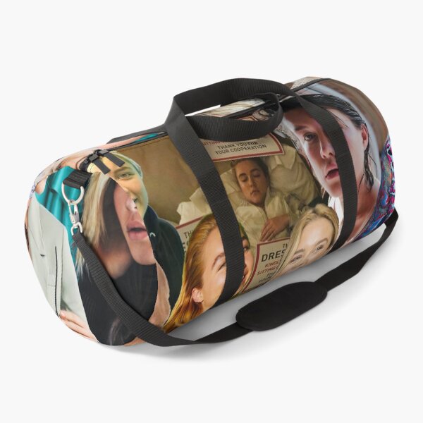 Item preview, Florence Pugh Collage designed and sold by Emryder02.