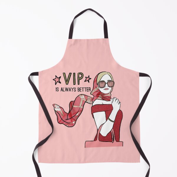 Item preview, VIP Is Always Better designed and sold by Katsillustration.