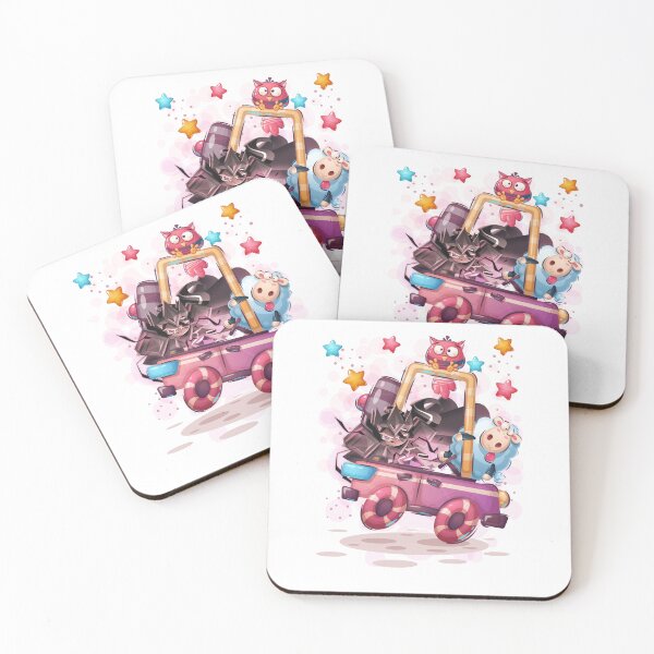 Item preview, Stary Cookie Dark cacao cookie designed and sold by SL2C-Kids.
