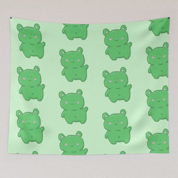 Item preview, Frog Boy designed and sold by KaitLouise.