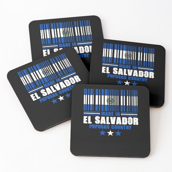 Item preview, Pupusas Country For A Salvadorian El Salvador Salvadoreños designed and sold by Nessshirts.