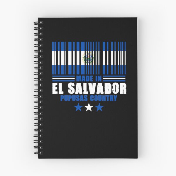 Item preview, Pupusas Country For A Salvadorian El Salvador Salvadoreños designed and sold by Nessshirts.