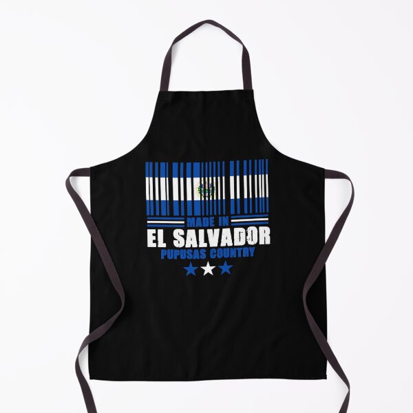 Item preview, Pupusas Country For A Salvadorian El Salvador Salvadoreños designed and sold by Nessshirts.