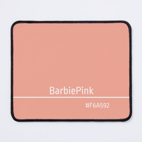 Item preview, Barbie pink, hex color code; 13 Pro Max iPhone Cases designed and sold by Micovic.