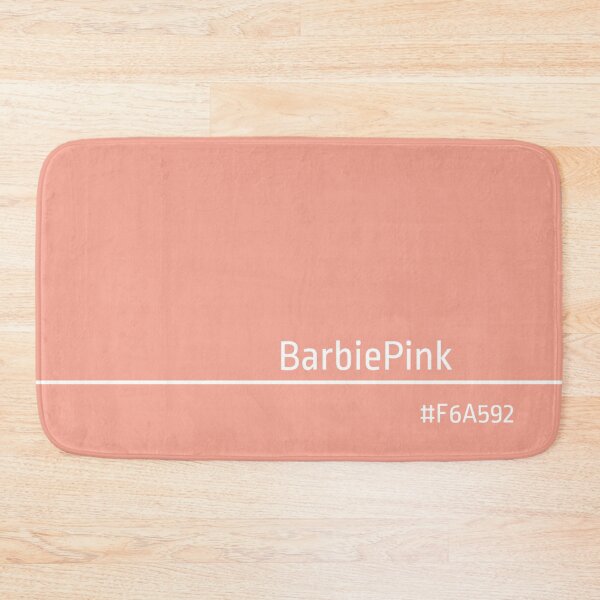 Item preview, Barbie pink, hex color code; 13 Pro Max iPhone Cases designed and sold by Micovic.