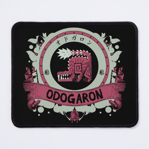 Artikelvorschau, ODOGARON - CRESTS-V4 entworfen und verkauft von EXION CREW.