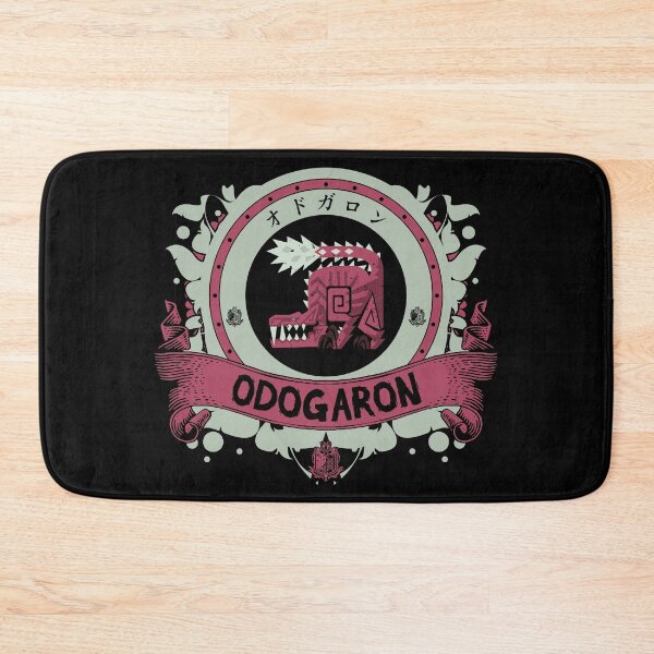 Item preview, ODOGARON - CRESTS-V4 designed and sold by EXION CREW.