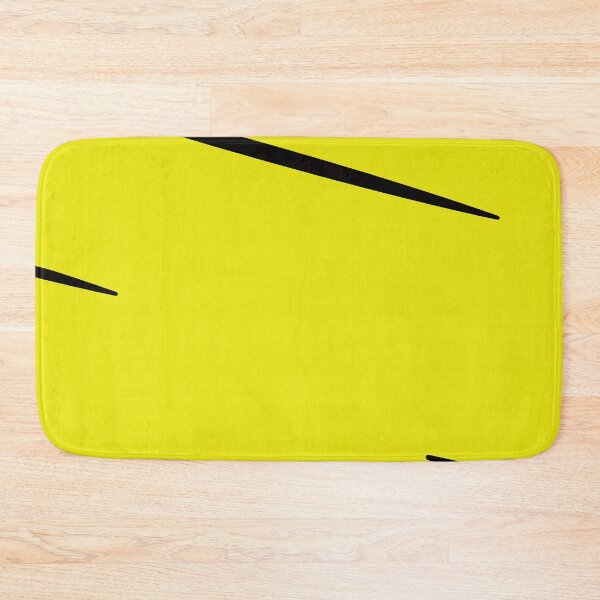 Item preview, Yellow And Black Tiger Pattern designed and sold by Merchandiser099.