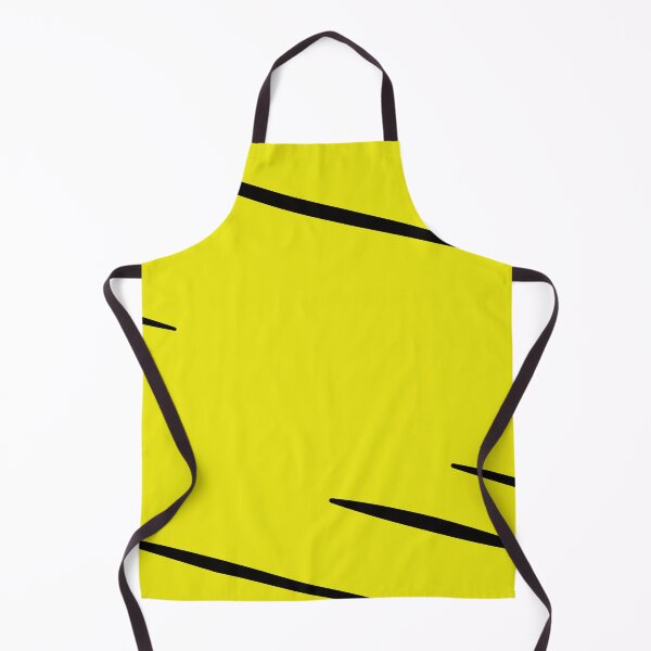 Item preview, Yellow And Black Tiger Pattern designed and sold by Merchandiser099.