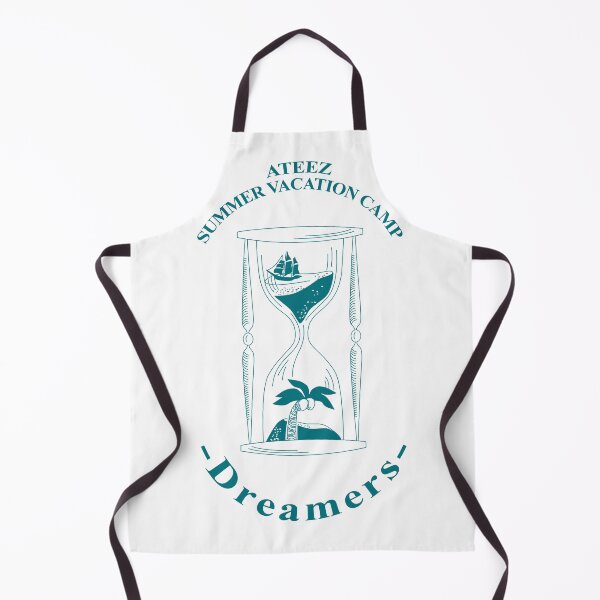 Item preview, Summer Vacation Camp designed and sold by Guilherme Rodrigues.