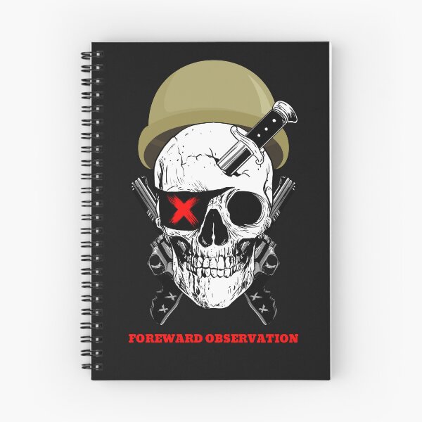 Item preview, Foreward Observation designed and sold by minimalconcept.
