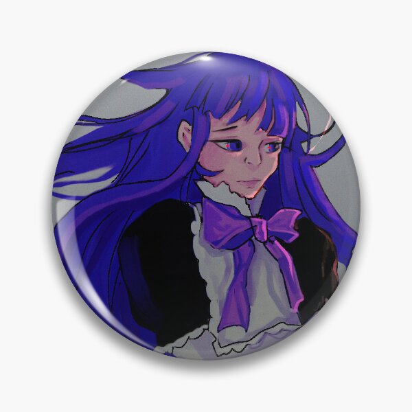 Item preview, Umineko-Bernkastel designed and sold by ramyuuu.