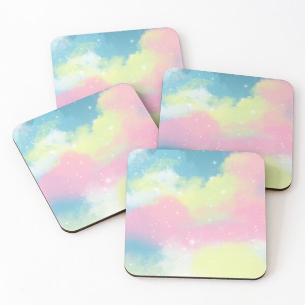 Item preview, Unique Pastel Pattern Design designed and sold by Craig Parkes.