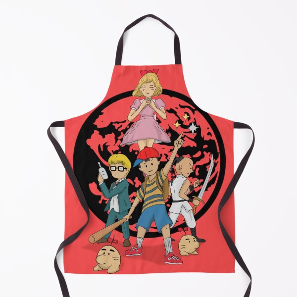 Item preview, The Chosen Four designed and sold by Kevin Bermeo.